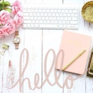 Meet your Posher, Sara